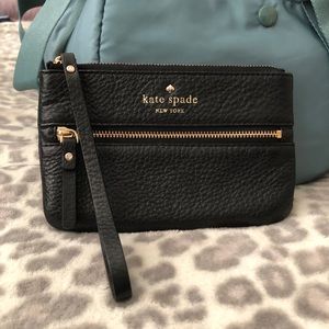 Kate Spade wrislet